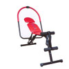 Ab Bench with Meter (Model No- JS 104A-01) - Click here to View more details about this Product