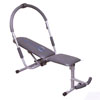 Ab Exerciser with Meter (Model No - JS 104A) - Click here to View more details about this Product