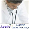 Apollo Master Health Cheq - Click here to View more details about this Product
