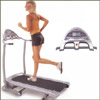 Horizon Fitness - Treadmills - SL 3.0T - Click here to View more details about this Product