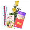 Imperial Bond - Click here to View more details about this Product