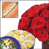 Flowers n  Cookies - Click here to View more details about this Product