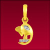 AUSPICIOUS DIAMOND PENDANT -JPJL-003 - Click here to View more details about this Product