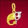 OMGANPATHI DIAMOND PENDANT -JPJL-008 - Click here to View more details about this Product