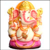 Ganesh Idol - Click here to View more details about this Product