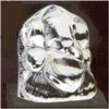 Small Ganapathi ( Diamond Crystal  ) - Click here to View more details about this Product