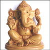 Ganesh  Idol - Click here to View more details about this Product