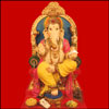 Ganesha Idol 10 - Click here to View more details about this Product
