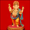 Ganesha Idol 16 - Click here to View more details about this Product