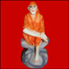Saibaba Idol - Click here to View more details about this Product
