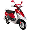 TVS SCOOTY - PEP - Click here to View more details about this Product