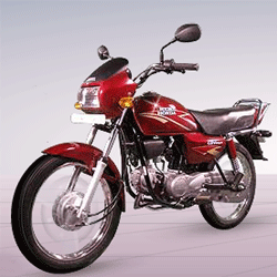 Hero Honda - CD DLX - Click here to View more details about this Product
