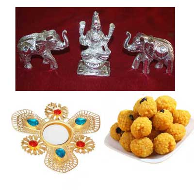 "Diwali Hampers - code SH17 - Click here to View more details about this Product