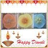 Floating Flowers  Candles - Click here to View more details about this Product