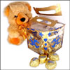 Chocolates Gift Hamper 2 - Click here to View more details about this Product