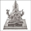 Holy Laxmi Idol  - JD206 - Click here to View more details about this Product