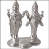 Laxmi Narayan Idol  -JD207 - Click here to View more details about this Product