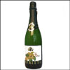 Non Alcoholic Golden Muscatel Grape Champagne - Click here to View more details about this Product