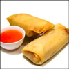 Chicken Spring Rolls - 2 Serves - Click here to View more details about this Product