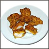 CHICKEN PAKORA - 2 Serves - Click here to View more details about this Product