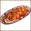 Ginger Fish  - 2plates - Click here to View more details about this Product