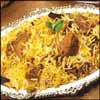 Mutton Biryani - (2 plates) - Click here to View more details about this Product
