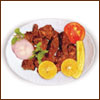 Special  Mutton Fry  - 2 Plates - Click here to View more details about this Product