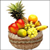 Fruit basket(Weight:3kg) - Click here to View more details about this Product