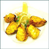 Fish Tikka  - 2 Serves - Click here to View more details about this Product