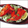Tandoori chicken (Small) - 2 Serves - Click here to View more details about this Product
