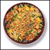Veg Fried Rice - (2 plates) - Click here to View more details about this Product