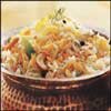 Vegetable Biryani (2 plates) - Click here to View more details about this Product