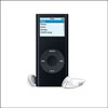 Ipod 8GB Nano  Apple (Silver/Black/Blue/Green) - Click here to View more details about this Product