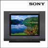 Sony CRT TV - KV-LS212M90 - Click here to View more details about this Product