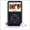 Ipod 160GB Classic  Apple(Silver/Black Colour) - Click here to View more details about this Product