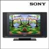 Bravia LCD T Series -KLV-19T400A/B - Click here to View more details about this Product