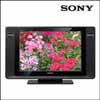 Bravia LCD T Series - KLV-19T400G - Click here to View more details about this Product