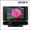 Bravia LCD T Series - KLV-19T400W - Click here to View more details about this Product