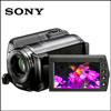 Handycam Video Camera - DCR - PJ5E - Click here to View more details about this Product