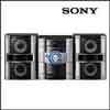 Mini Hi-Fi System - MHC-GZR7D - Click here to View more details about this Product