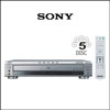 Sony - DVD Player-DVP-NC66K - Click here to View more details about this Product