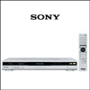Sony - DVD Recorder-RDR-HX720 - Click here to View more details about this Product