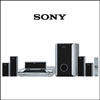 Sony - Home Theatre-DAV-DX155 (DVD) - Click here to View more details about this Product