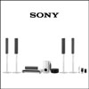 Sony - Home Theatre-DAV-FX999W (Wireless) - Click here to View more details about this Product