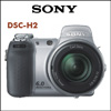 Sony - Perfectionist- DSC-H2 - Click here to View more details about this Product