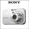 Sony - Wide Viewing- DSC-N1 - Click here to View more details about this Product
