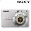 Sony S Series - DSC-S730 - Click here to View more details about this Product