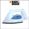 Black & Decker - Irons model no  x605 - Click here to View more details about this Product
