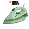 Black & Decker - Irons model no  x850 - Click here to View more details about this Product