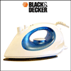 Black & Decker - Irons model no    x700 - Click here to View more details about this Product